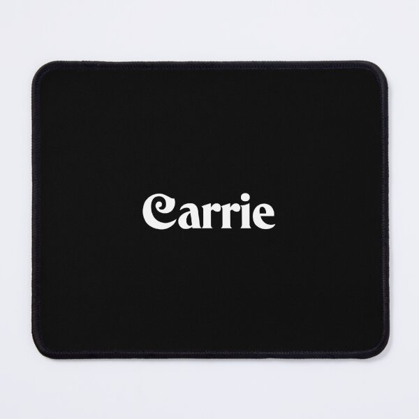 Item preview, Name Carrie White Deneane Font designed and sold by Art in My Loft.