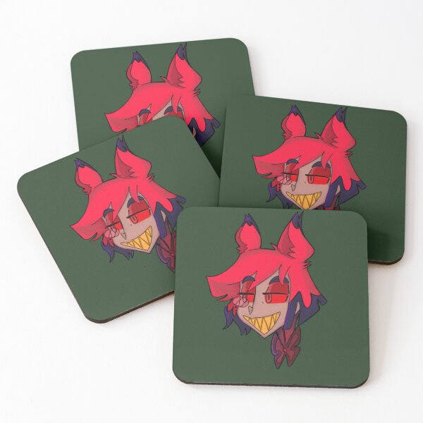 Item preview, Copy of ALASTORR design ( 5 color variations) 3rd selection designed and sold by thistleberry.