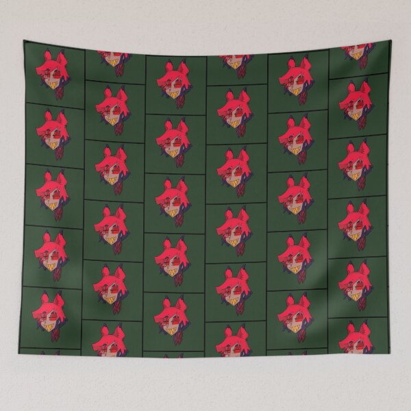 Item preview, Copy of ALASTORR design ( 5 color variations) 3rd selection designed and sold by thistleberry.