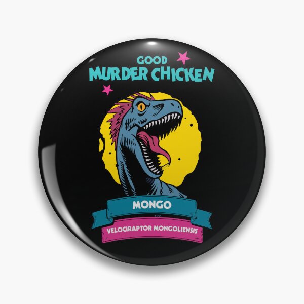Item preview, Mongo The Mongoliensis | Dungeon Crawler Carl Inspired | LitRPG Reading Gift | Matt Dinniman designed and sold by Critical Merch .