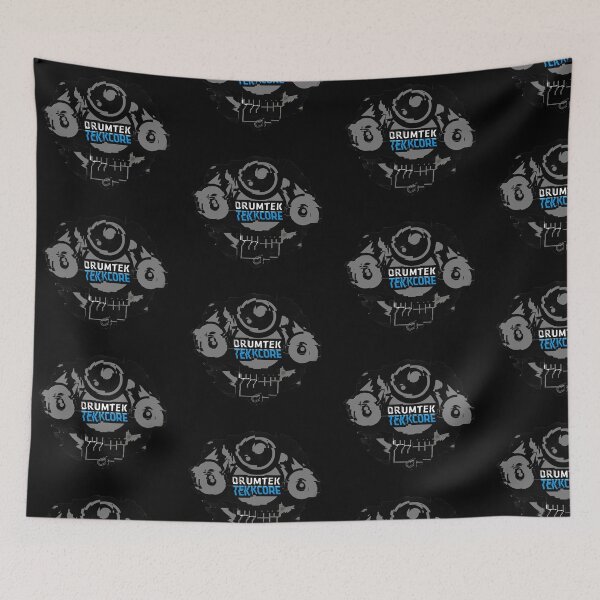 Item preview, Glitched logo theme no background designed and sold by  [HOT TECHNO NEAR YOU] Studios.