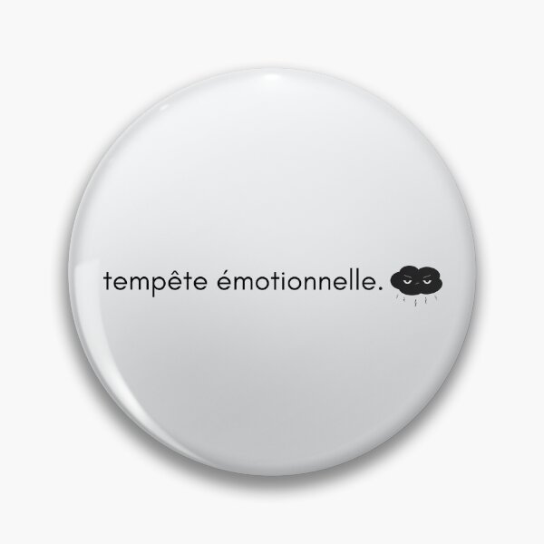 Item preview, emotional storm Meme with Cloud Illustration designed and sold by Crealice.