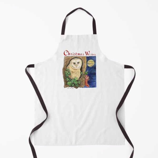 Item preview, Christmas Wishes designed and sold by  Custodians of Nature by Amanda C.