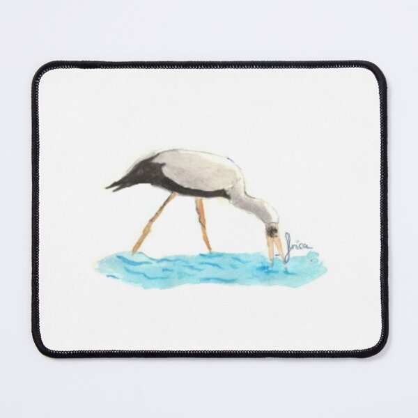 Item preview, I am drinking water designed and sold by Pastel Summer.