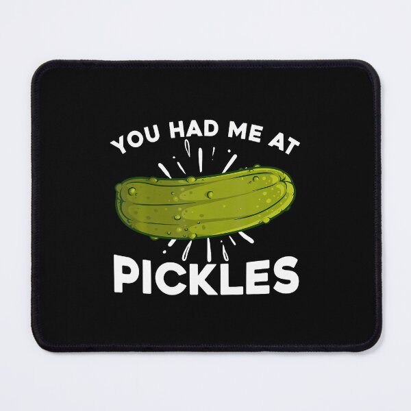 Item preview, Cool Pickle Art For Cucumber Pickle Lovers designed and sold by CharlotteSandra.