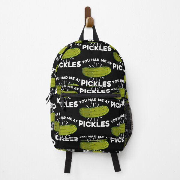 Item preview, Cool Pickle Art For Cucumber Pickle Lovers designed and sold by CharlotteSandra.