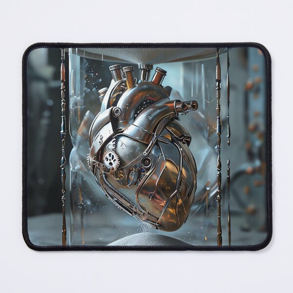 Item preview, Clockwork Vulnerability designed and sold by ONYX Pixee.
