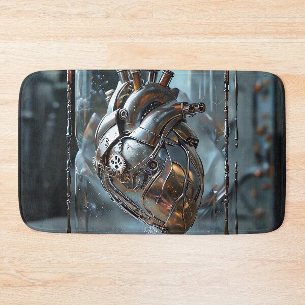 Item preview, Clockwork Vulnerability designed and sold by ONYX Pixee.