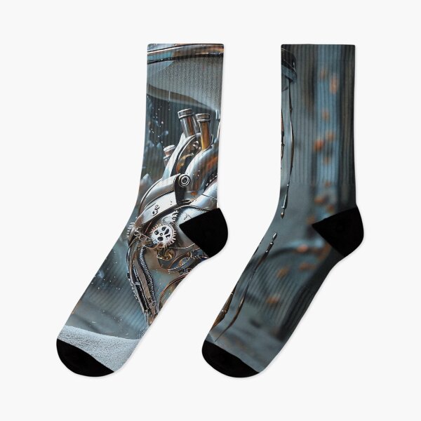 Item preview, Clockwork Vulnerability designed and sold by ONYX Pixee.