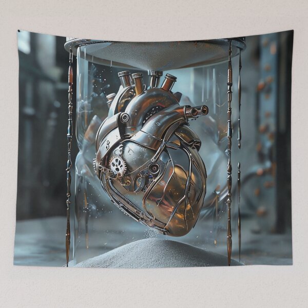 Item preview, Clockwork Vulnerability designed and sold by ONYX Pixee.
