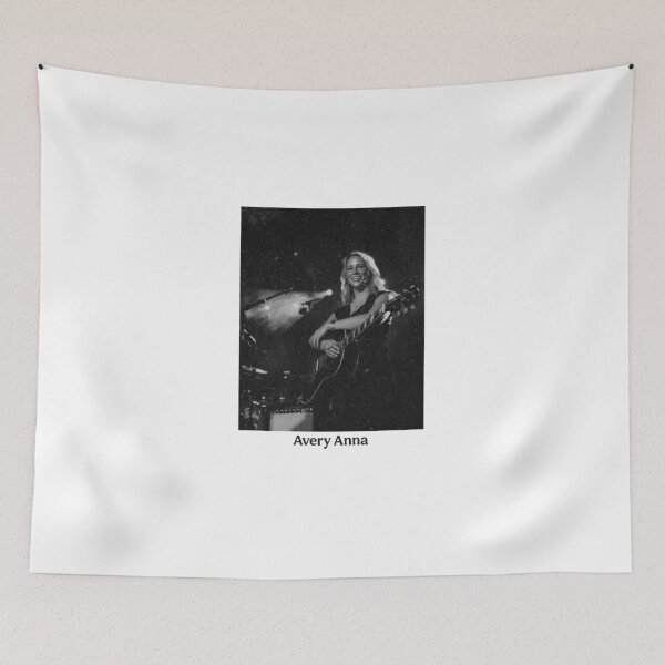 Item preview, Grayscale potrait music album cover art typography designed and sold by ARTeez⭐️⭐️⭐️⭐️⭐️.