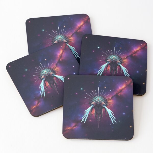 Item preview, Space Beast designed and sold by Korral.