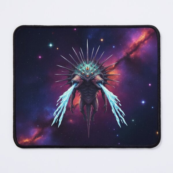 Item preview, Space Beast designed and sold by Korral.