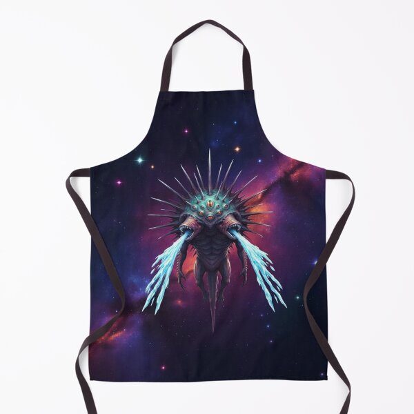 Item preview, Space Beast designed and sold by Korral.
