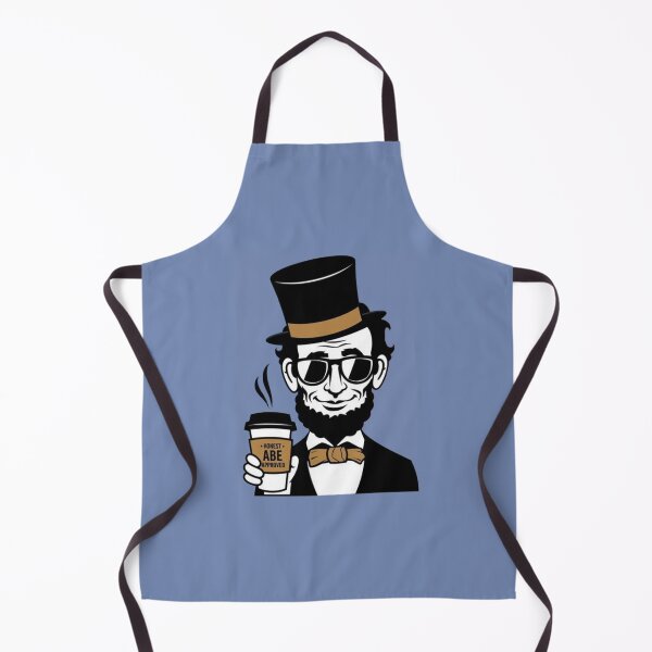 Item preview, Honest Abe Approved designed and sold by KinshipThings.