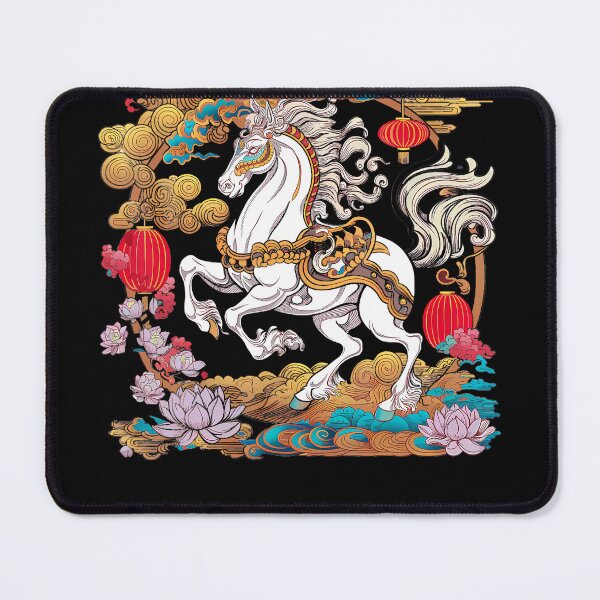 Item preview, Chinese New Year 2026 Lunar New Year designed and sold by JeneMindy.