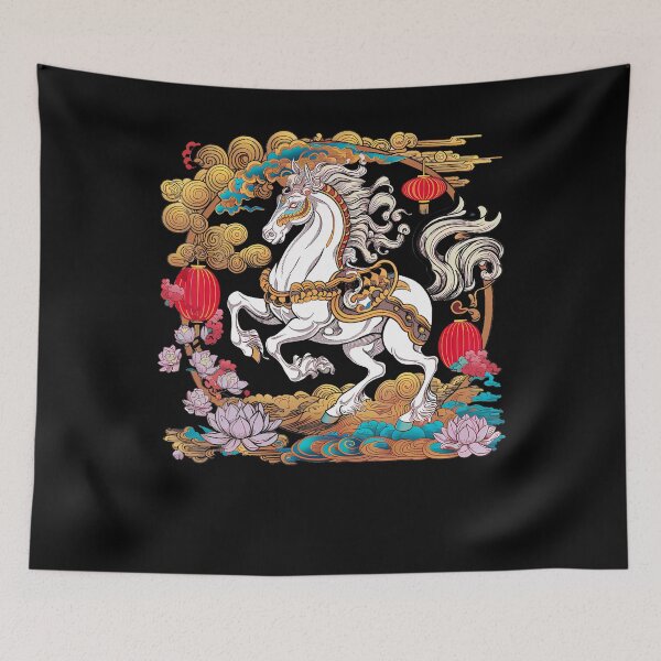 Item preview, Chinese New Year 2026 Lunar New Year designed and sold by JeneMindy.