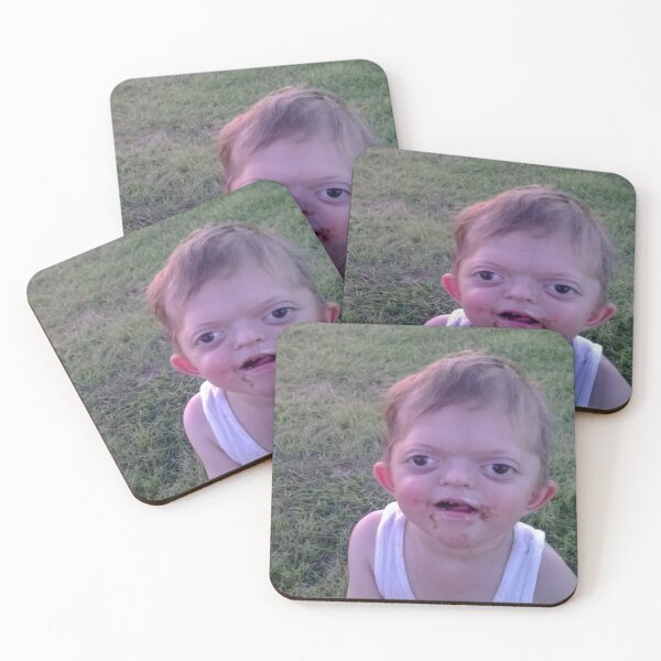 Item preview, Funny kid design designed and sold by RedVelvetUtd.