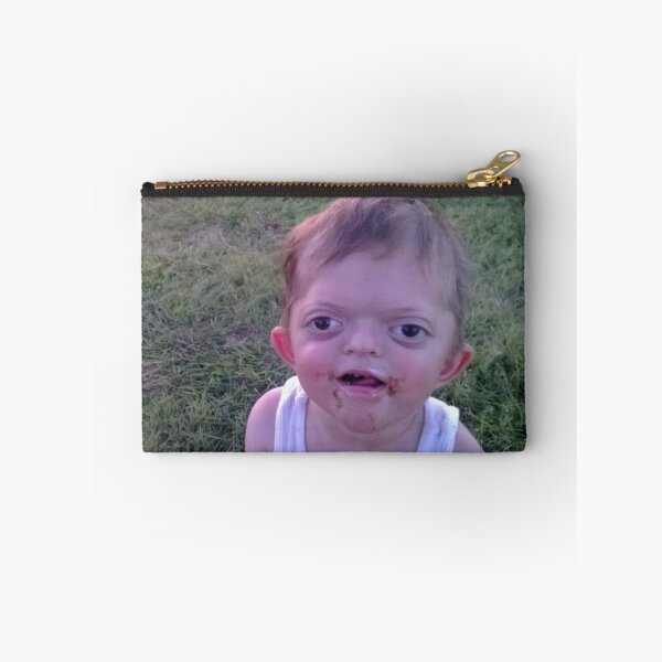 Item preview, Funny kid design designed and sold by RedVelvetUtd.