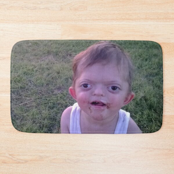 Item preview, Funny kid design designed and sold by RedVelvetUtd.