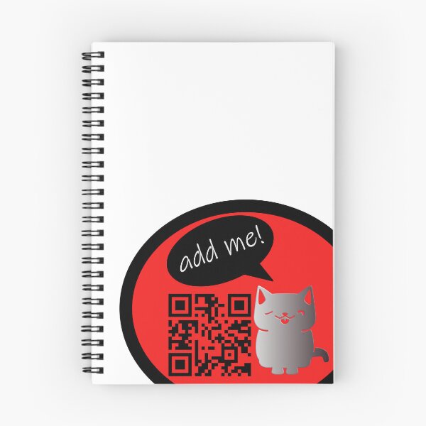 Item preview, Cute cat- add me! designed and sold by Sukjai@Design.