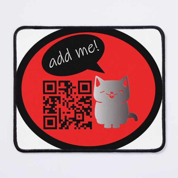 Item preview, Cute cat- add me! designed and sold by Sukjai@Design.