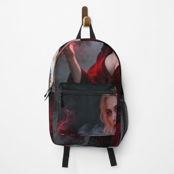 Item preview, Nina Zenik — Heartrender with a Tender Soul designed and sold by InkloreCulture.