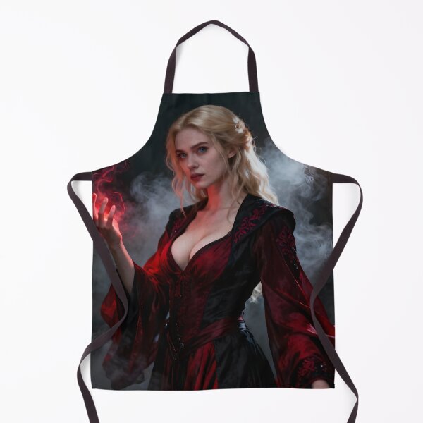 Item preview, Nina Zenik — Heartrender with a Tender Soul designed and sold by InkloreCulture.