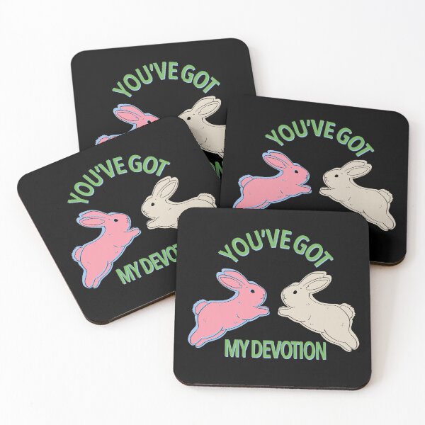 Item preview, you’ve got my devotion designed and sold by delicate-pov.
