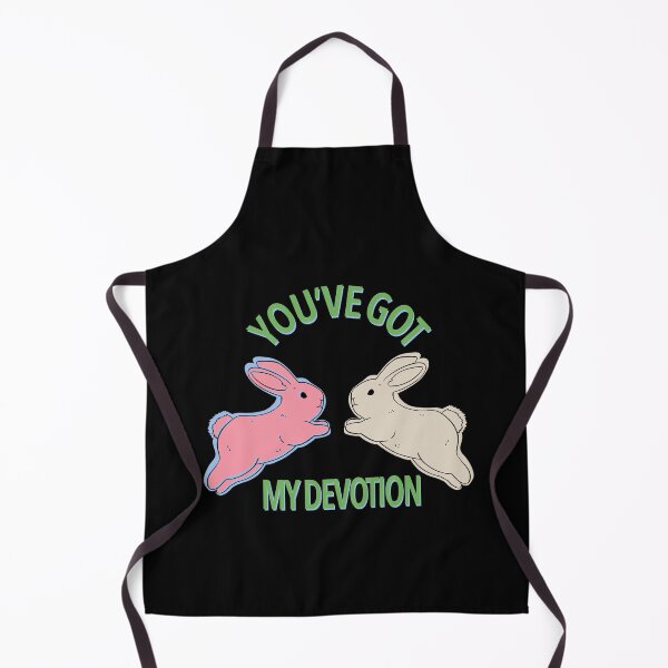 Item preview, you’ve got my devotion designed and sold by delicate-pov.