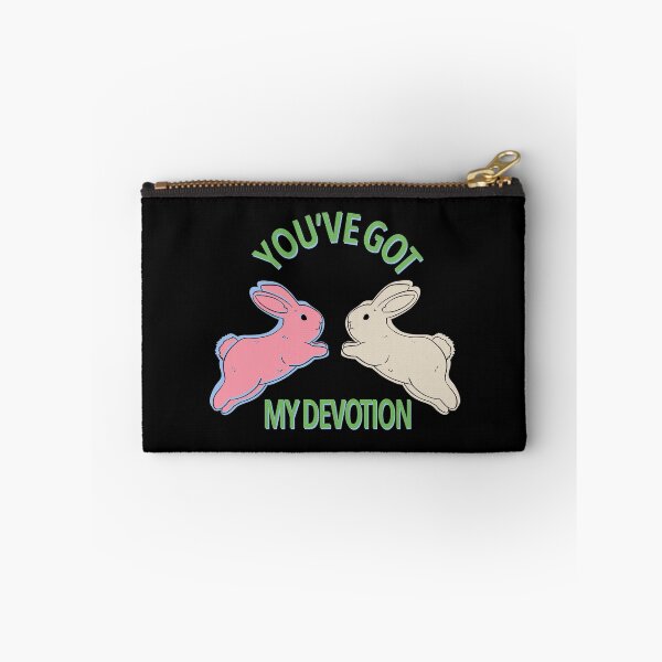 Item preview, you’ve got my devotion designed and sold by delicate-pov.