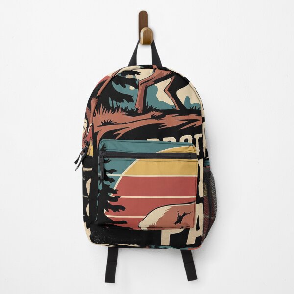 Item preview, Protect Our National Parks Nature Lovers designed and sold by RoyTill0Art.