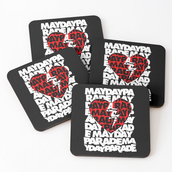 Item preview, Mayday Parade Love designed and sold by Radkoholub.
