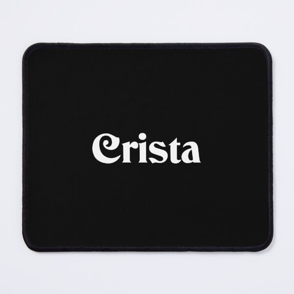 Item preview, Name Crista White Deneane Font designed and sold by Art in My Loft.