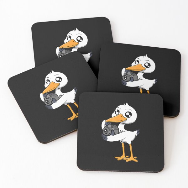 Item preview, Stork Photographer Hobby Photo Camera designed and sold by CharlotteTerri.