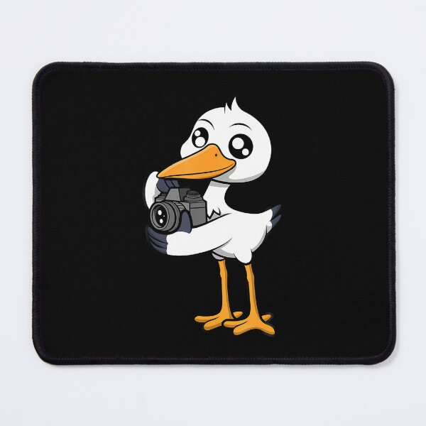Item preview, Stork Photographer Hobby Photo Camera designed and sold by CharlotteTerri.