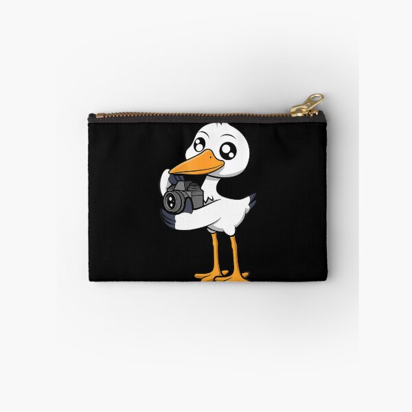 Item preview, Stork Photographer Hobby Photo Camera designed and sold by CharlotteTerri.