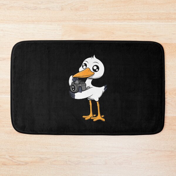 Item preview, Stork Photographer Hobby Photo Camera designed and sold by CharlotteTerri.