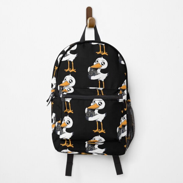 Item preview, Stork Photographer Hobby Photo Camera designed and sold by CharlotteTerri.