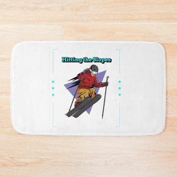 Item preview, Hitting the Slopes designed and sold by celestialseastc.