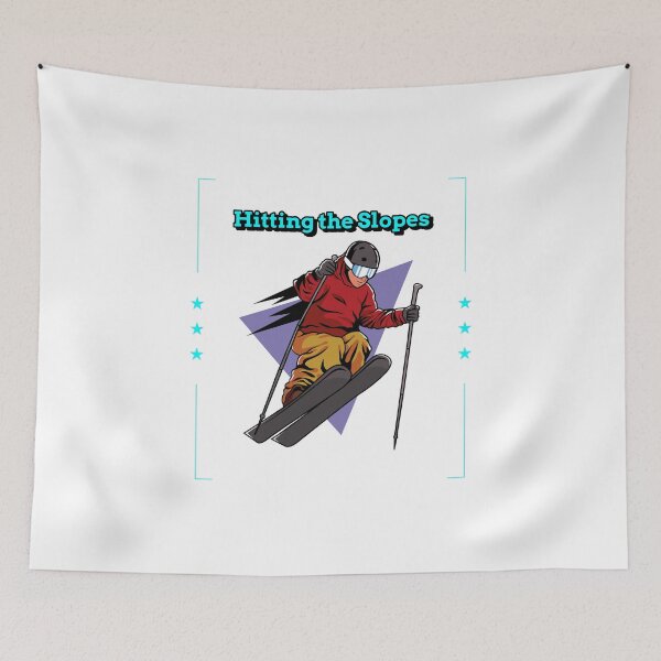 Item preview, Hitting the Slopes designed and sold by celestialseastc.
