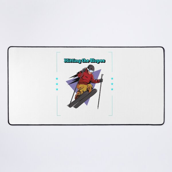 Item preview, Hitting the Slopes designed and sold by celestialseastc.