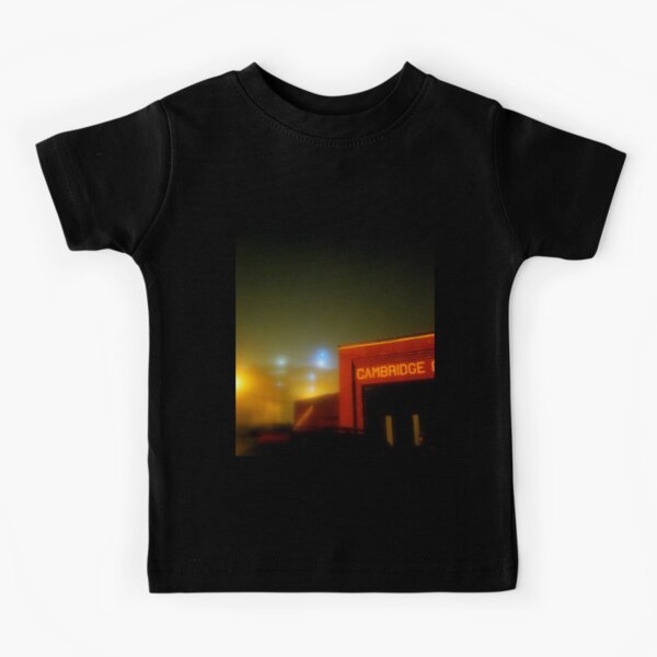 Cambridge Kids T-Shirt