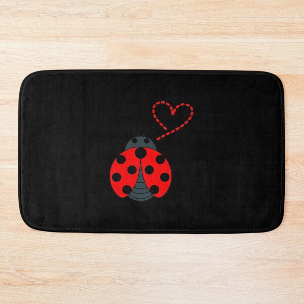 Item preview, Ladybeetle Ladybugs Nature Lover Insect Fans Entomophile designed and sold by andreaswest.