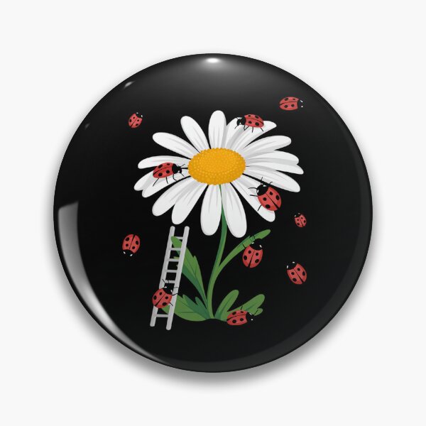 Item preview, Ladybeetles Ladybugs Nature Lover Insect Fans Entomophiles designed and sold by andreaswest.