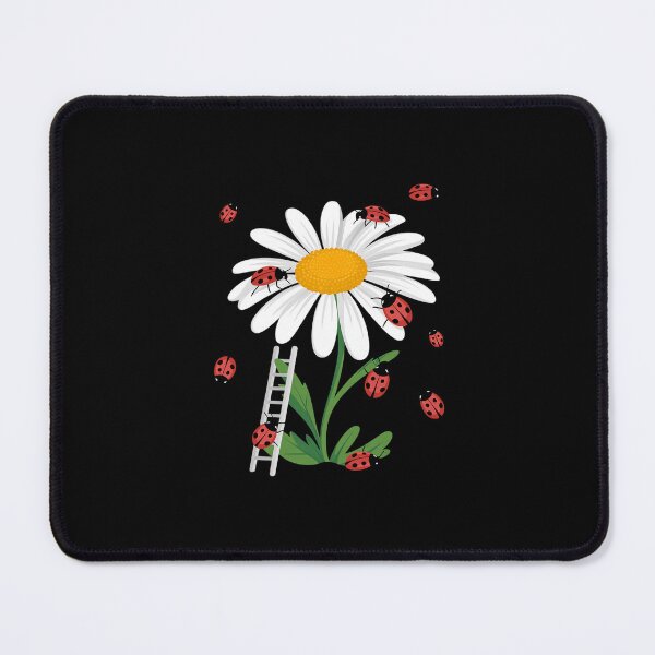 Item preview, Ladybeetles Ladybugs Nature Lover Insect Fans Entomophiles designed and sold by andreaswest.