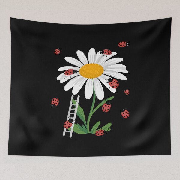 Item preview, Ladybeetles Ladybugs Nature Lover Insect Fans Entomophiles designed and sold by andreaswest.