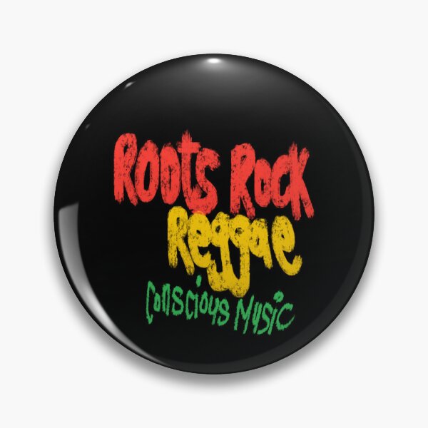 Item preview, Roots Rock Reggae designed and sold by Lachie89.
