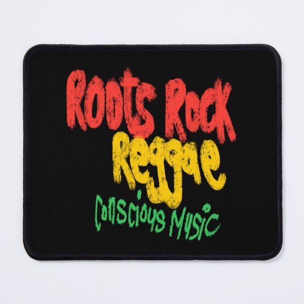 Item preview, Roots Rock Reggae designed and sold by Lachie89.