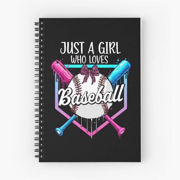 Item preview, Baseball Drip Just A Girl Who Loves Baseball Game Day designed and sold by AntoinetteKris.
